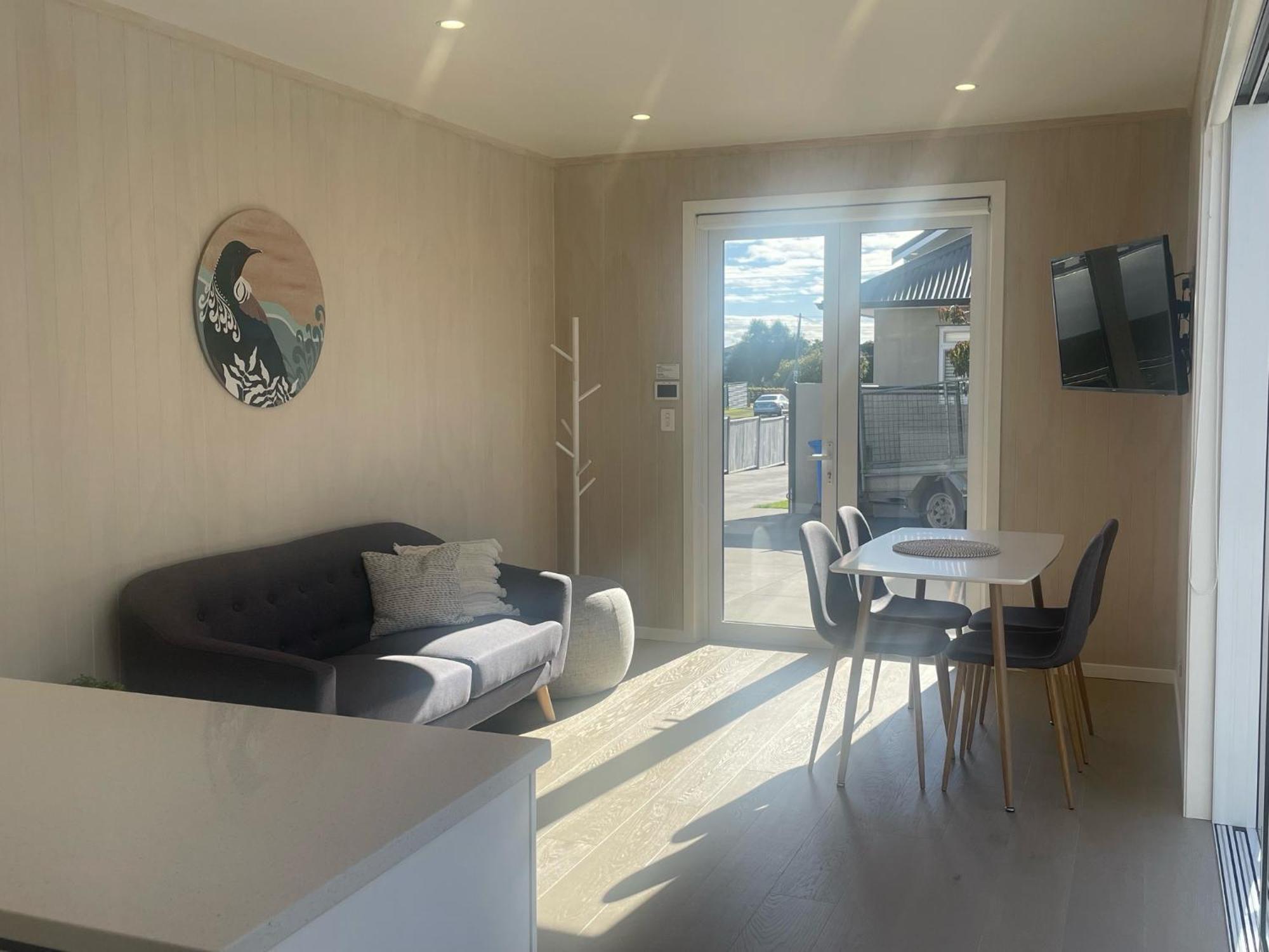 Studio42 Papakura Zewnętrze zdjęcie